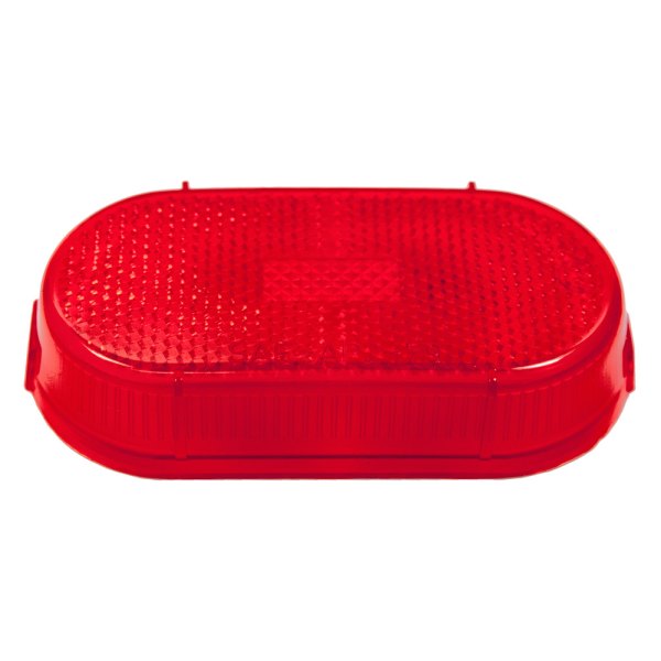 Peterson® - 108 Series Red Oval Lens with Reflex