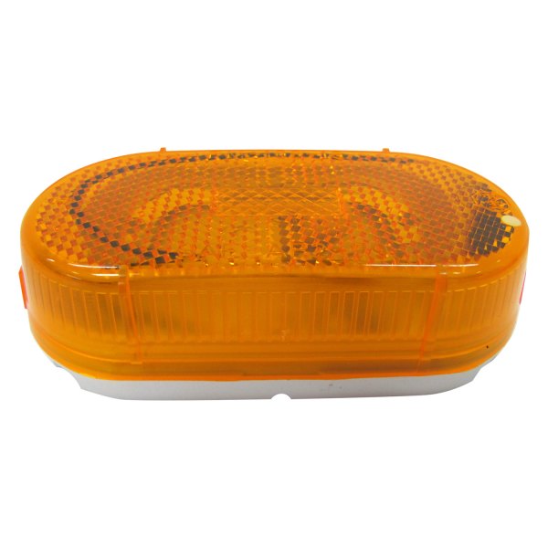 Peterson® - 108 Series 4"x2" Oval Clearance Marker Lights