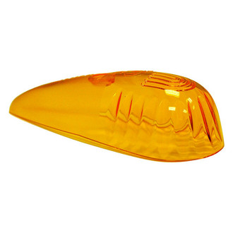 Peterson® - 118 Series Amber Triangular Lens