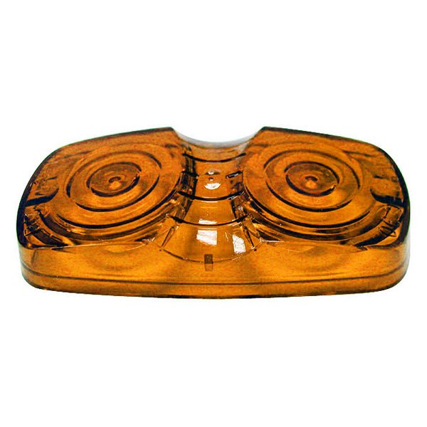 Peterson® - 138 Series Amber Square Lens