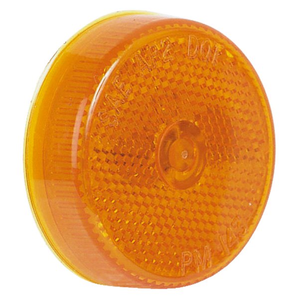 Peterson® - 143 Series 2.5" Round Side Marker Light