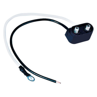 Peterson® - 6" Side Marker Light Wiring Harness