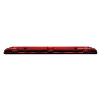 Peterson® - 169-3 Series 16.27" Rectangular Gasket Mount LED Identification Light Bar
