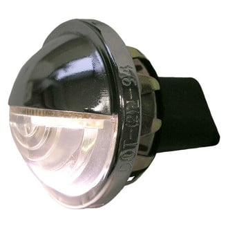 Peterson® - 298 Great White™ LED License Plate Lights