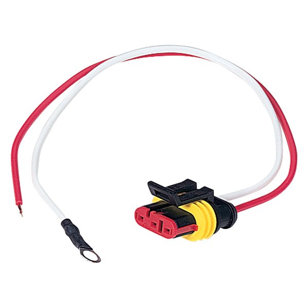 Peterson® - 2-Wire Plug