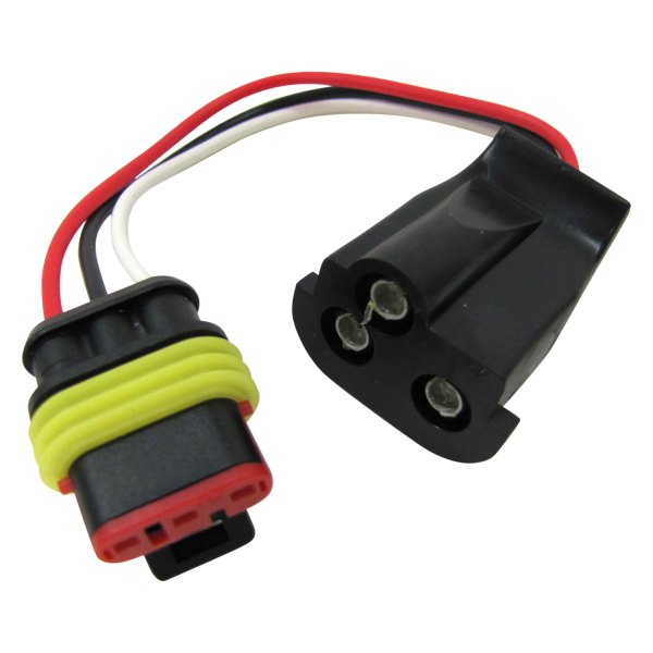Peterson® - 417-49 Series Molded Adapter Plug