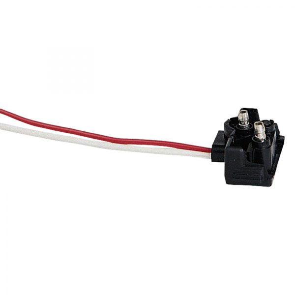 Peterson® - 421-49 Series 2-Wire Right-Angle Plug