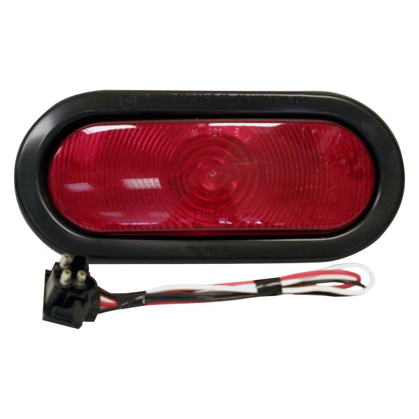 Peterson® - Oval Tail Lights