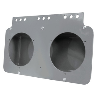 Peterson® - 426-10 Series Light Mount for Two Lights