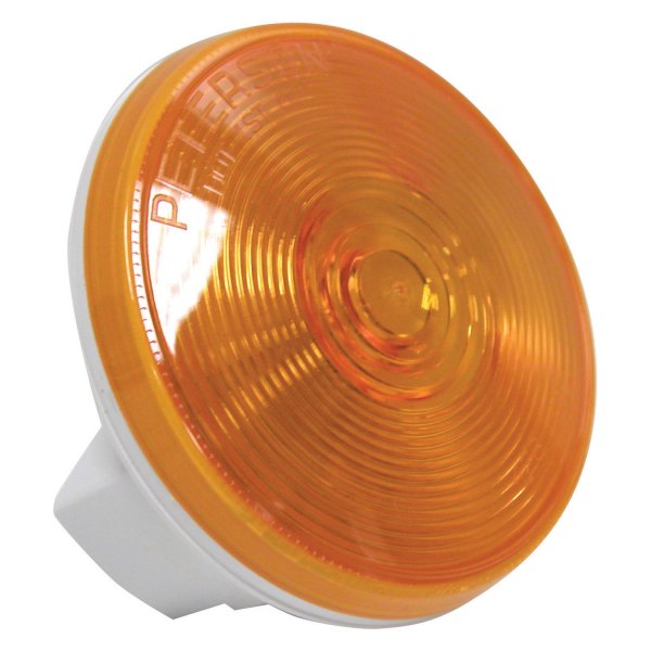 Peterson® - 426 Series 4" Round Turn Signal Light