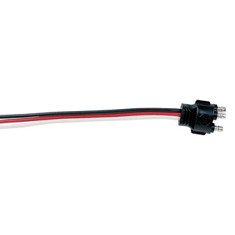 Peterson® - 431-49 Series Straight Wire Plug