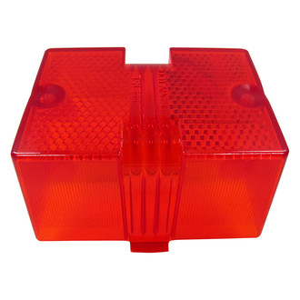 Peterson® - Replacement Red Lens