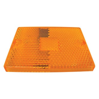 Peterson® - 55 Series Square Lenses