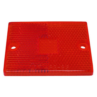 Peterson® - 55 Series Red Square Lens