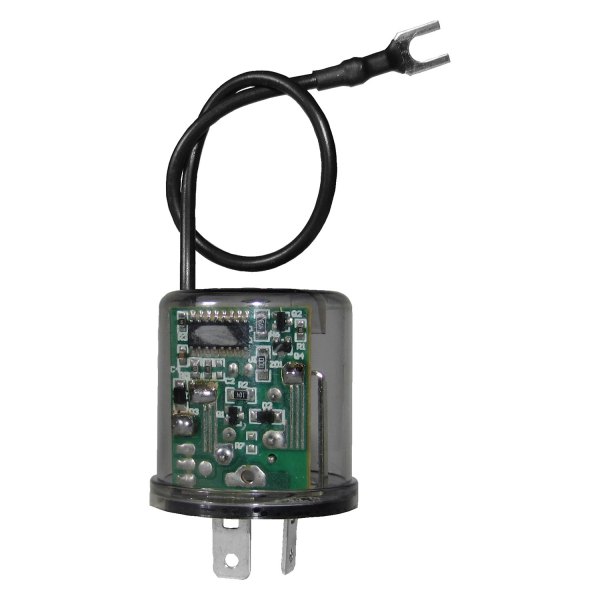 Peterson® - 572 Series Electronic Flasher for for LED Light
