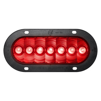 Peterson® 823R-7 - 823 LumenX™ 6.5x2.25