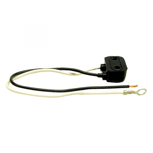 Peterson® - 6" Clearance Marker Light Plug