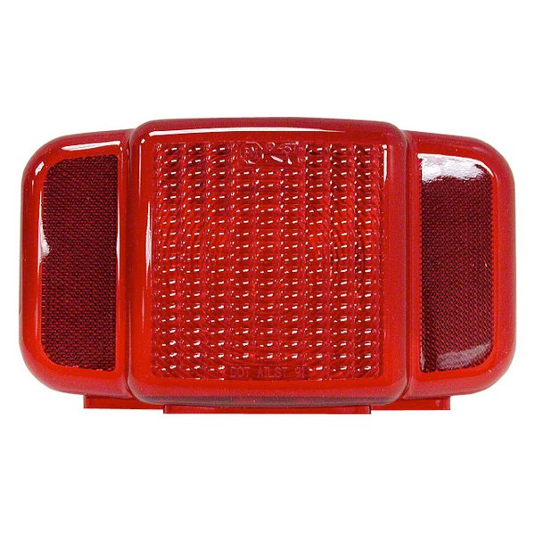 Peterson® - 457 Series Red Square Lens