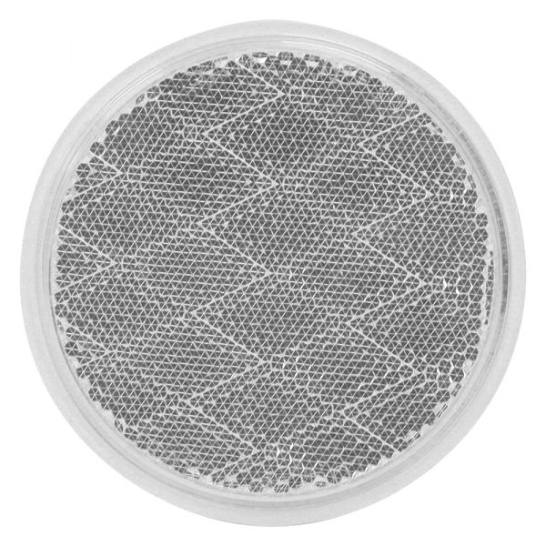 Peterson® - Quick-Mount Round Reflector