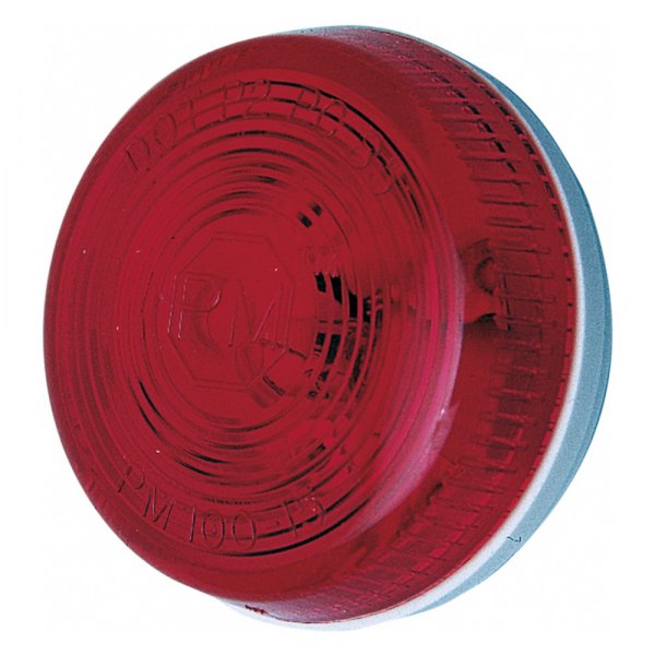 Peterson® - 102 Series 2.9" Round Surface Mount Clearance Marker Light
