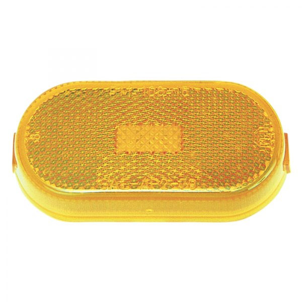 Peterson® - 106 Series 4.07" Oval Surface Mount Clearance Marker Light