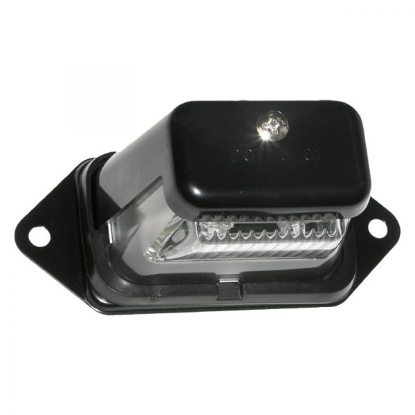 Peterson® - 296 Great White™ LED License Plate Light