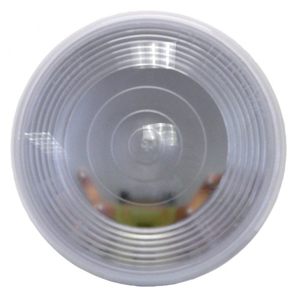 Peterson® - 415 Series 4" Round Crystal Backup Light