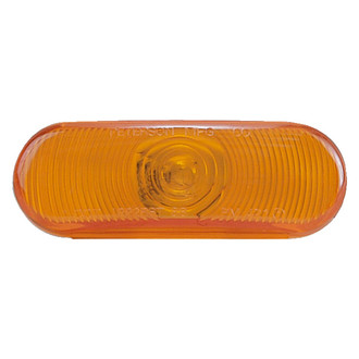 Peterson® - Amber Turn Signal Lights