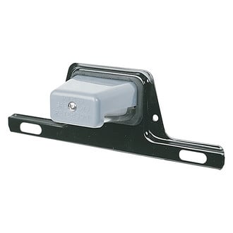 Peterson® - 436 Series LED License Plate Light With Steel Bracket