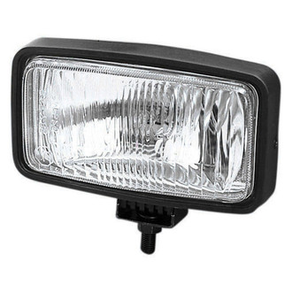 Peterson® - Nightwatcher™LX 6-3/8" L x 3-1/3" W Halogen Docking Light