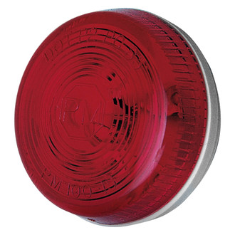 Peterson® - Red Surface Mount Clearance Marker Lights