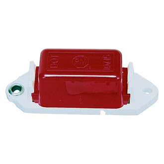 Peterson® - 107 Series Red Clearance Marker Lights
