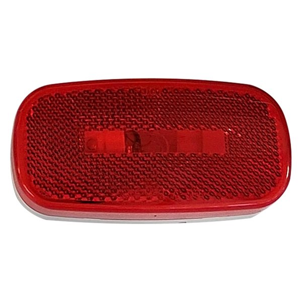 Peterson® - 108 Series 4"x2" Oval Clearance Marker Lights