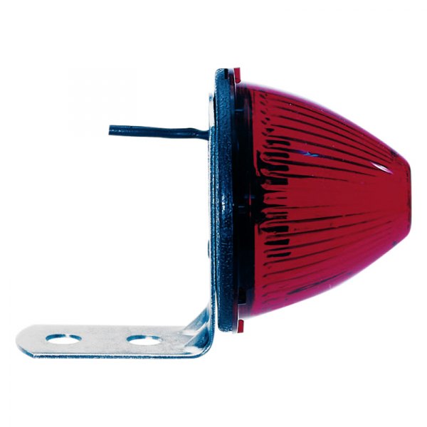 Peterson® - 110 Series Beehive Style Round Side Marker Light