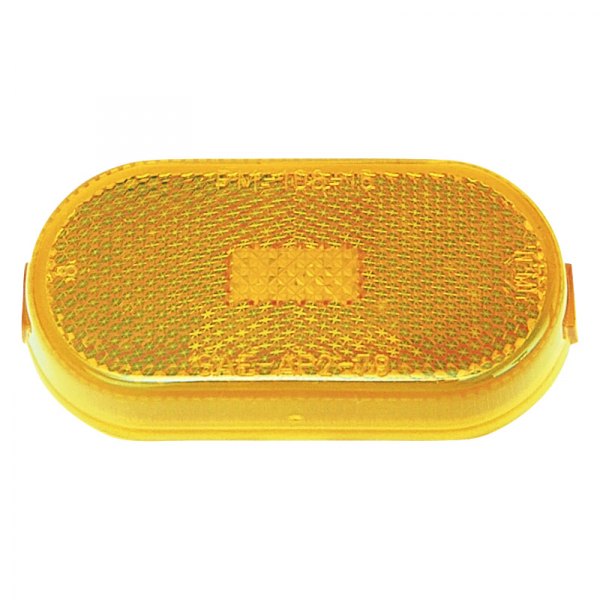 Peterson® - Oblong Clearance Marker Lights