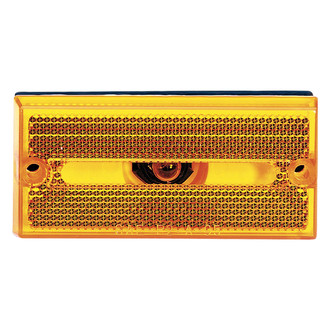 Peterson® - Rectangular Clearance Marker Lights