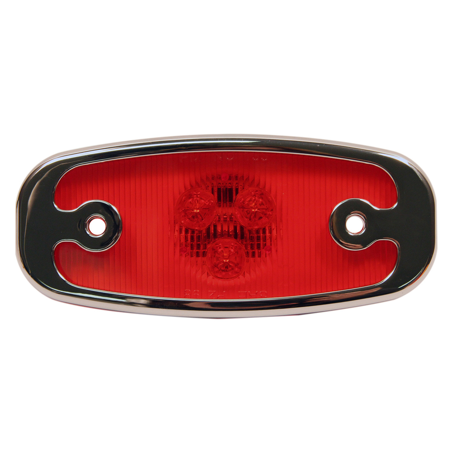 Peterson® V133XR - 133 Piranha® 4.75