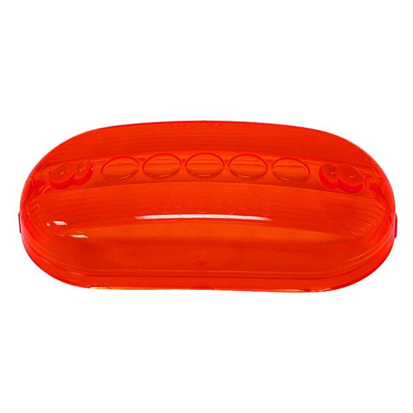 Peterson® - 134 Series Red Oval Lens
