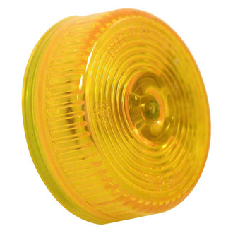 Peterson® - 146 Series 2" Amber Clearance Marker Lights