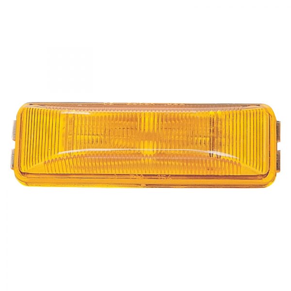 Peterson® - 3.8"x1.2" Clearance Marker Lights