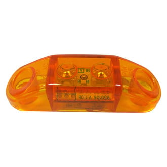 Peterson® - Piranha® LED Clearance Marker Lights