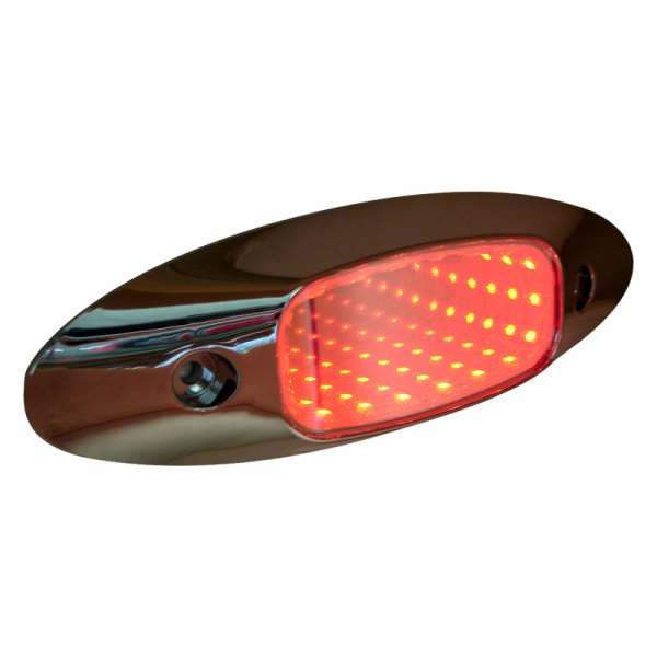  Peterson® - Piranha™ 3D LED Accessory Light