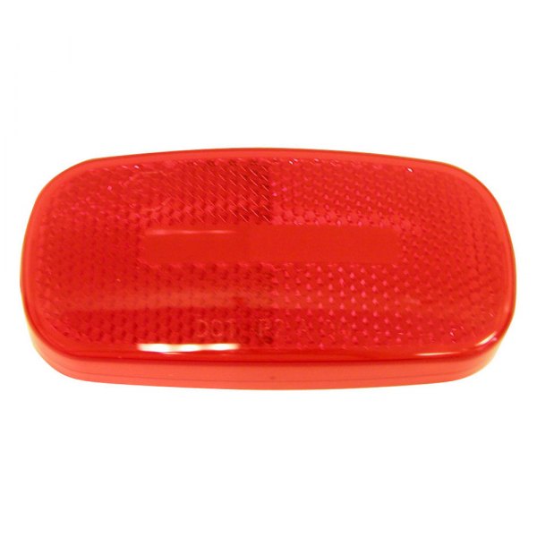 Peterson® - 2549 Series Red Square Lens