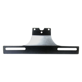 Peterson® - License Plate Bracket