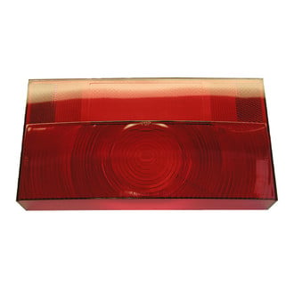 Peterson® - 2591 Series Rectangular Lenses