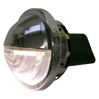 Peterson® - 298 Great White™ LED License Plate Light