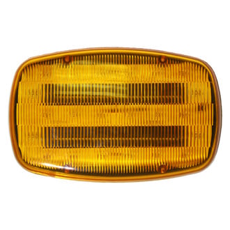 Peterson® - Magnet Mount Flashing LED Warning Light