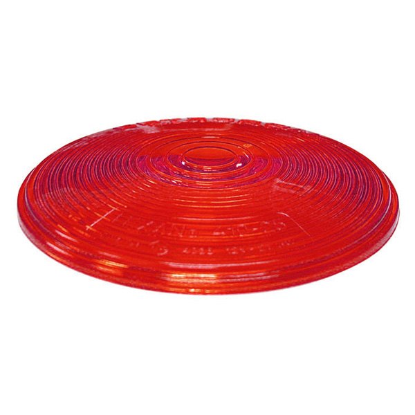 Peterson® - 410 Series Red Round Lens