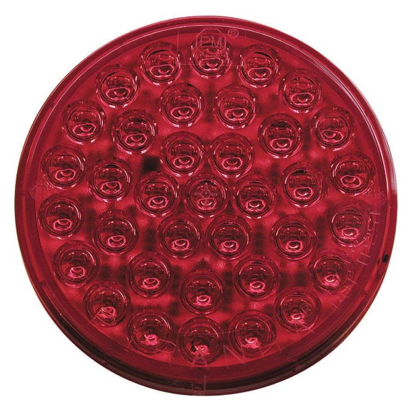 Peterson® - 417 Series 4" Round Surface Mount LED Combination Light
