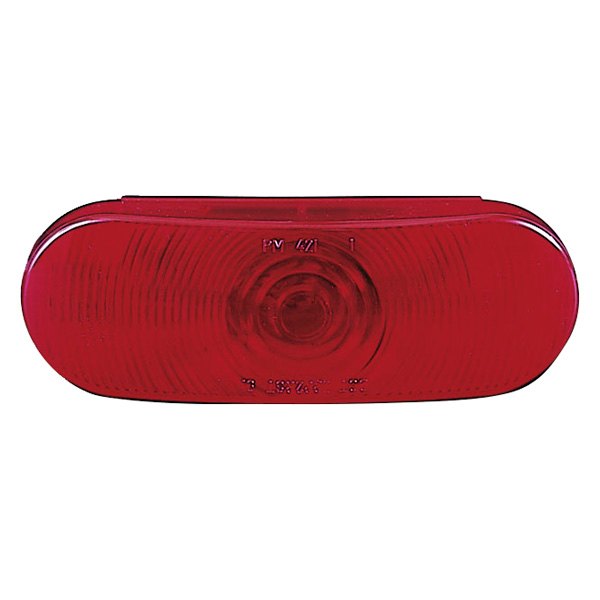 Peterson® - Oval Tail Lights